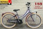 Supermooie BATAVUS DIVA 24 inch Nex-3 Incl 1 jr garantie, Ophalen, 24 inch, Versnellingen, Batavus