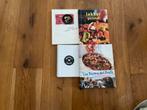Kookboeken 13 stuks zitten nog nieuwe tussen TEAB., Boeken, Kookboeken, Ophalen of Verzenden, Zo goed als nieuw, Overige gebieden