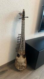 Afghaanse rubab, Ophalen of Verzenden, Gebruikt