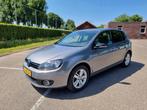 Volkswagen Golf 1.2 TSI MATCH Edition BlueMotion, Auto's, Volkswagen, Voorwielaandrijving, 4 cilinders, 1200 kg, Handgeschakeld