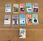 Kwartetspel Corporatiekwartet Algemeen, Verzamelen, Speelkaarten, Jokers en Kwartetten, Ophalen of Verzenden, Zo goed als nieuw