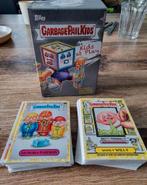 Te koop:

Garbage pail kids

Kids at Play 82 stuks mint/Doos, Ophalen of Verzenden, Zo goed als nieuw