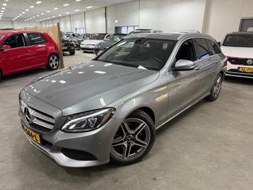 Mercedes-Benz C-klasse Estate 220 CDI Ambition / SUPER NETJE beschikbaar voor biedingen