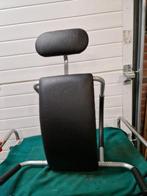 buikspiertrainer roller nieuw, Ophalen of Verzenden