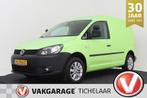 Volkswagen Caddy 1.6 TDI BMT | INRUILKOOPJE | Cruise Control, Voorwielaandrijving, Euro 5, Stof, Zwart