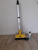 Karcher elektrische vloerreiniger compleet, Ophalen