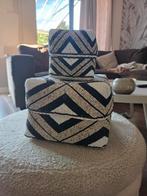 Offermandjes - Set van 2, Overige materialen, Minder dan 50 cm, Minder dan 50 cm, Ophalen of Verzenden