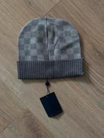 Louis Vuitton - Muts, Kleding | Heren, Mutsen, Sjaals en Handschoenen, Ophalen of Verzenden, Nieuw, Overige maten, Muts