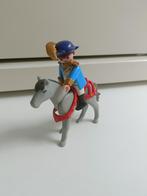 Playmobil Prins op paard, Ophalen of Verzenden, Gebruikt, Los playmobil