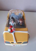 Playmobil Bruidswagen 1997, Ophalen, Gebruikt, Complete set