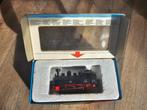 Marklin 3090modeltrein stoomlokje Oostenrijks ok en getest, Hobby en Vrije tijd, Modeltreinen | H0, Wisselstroom, Locomotief, Ophalen of Verzenden
