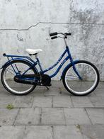 Sparta Young 20” city bike – Blue, Ophalen, Gebruikt, Sparta
