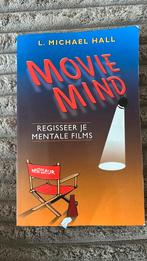 L.Michael Hall - Movie Mind, L.Michael Hall, Ophalen of Verzenden, Ontwikkelingspsychologie, Zo goed als nieuw