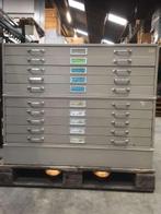 A 0 Tekening ladekasten, Huis en Inrichting, Kasten | Ladekasten, Ophalen, Gebruikt, Niet ingevuld, --