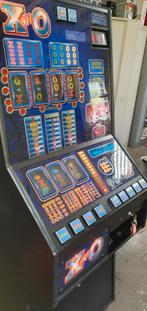 Supernette goedspelende x en o euro uitbetaling leuk spel!!!, Verzamelen, Automaten | Gokkasten en Fruitautomaten, Ophalen of Verzenden