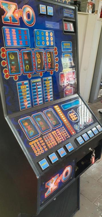 Supernette goedspelende x en o euro uitbetaling leuk spel!!! beschikbaar voor biedingen