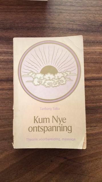 Kum Nye Tarthang Tulku beschikbaar voor biedingen