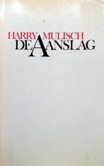 Harry Mulisch - De aanslag (Ex.6), Boeken, Ophalen of Verzenden, Gelezen, Nederland