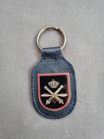 Borstzakhanger Commando Luchtdoelartillerie, Verzamelen, Ophalen of Verzenden, Landmacht, Nederland, Embleem of Badge