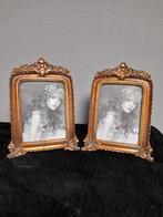 Foto lijsten ca 27 x 22 cm 20.00 p.s, Ophalen of Verzenden, Zo goed als nieuw