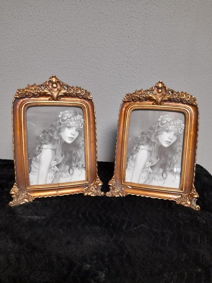 Foto lijsten ca 27 x 22 cm 20.00 p.s, Audio, Tv en Foto, Fotografie | Fotolijsten, Zo goed als nieuw, Ophalen of Verzenden