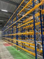 Gebruikte Jungheinrich palletstelling liggers staanders MPB