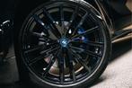 BMW X5 xDrive45e High Executive | M-Stoelen | Pano | Head-Up, Automaat, Gebruikt, 394 pk, Adaptive Cruise Control