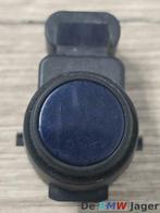 PDC-sensor diepzee blau BMW E81 E87 E88 E82 E90 66209191400, Gebruikt, Ophalen of Verzenden, BMW, BMW