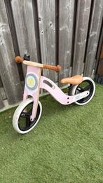 Loopfiets Kinderkraft, Kinderen en Baby's, Speelgoed | Buiten | Voertuigen en Loopfietsen, Ophalen, Gebruikt, Loopfiets