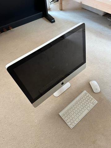 Apple Imac 2009 beschikbaar voor biedingen
