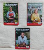 koken met kanjers, kookboeken, volgnr 16, Gezond koken, Nieuw, Ophalen of Verzenden, Hoofdgerechten