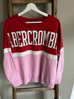 Abercrombie sweater dames XS, Gedragen, Maat 34 (XS) of kleiner, Ophalen of Verzenden, Abercrombie & Fitch