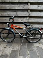 2 kinderfietsen, Ophalen, Gebruikt, Batavus.