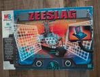 Zeeslag - Klassiek Bordspel, Hobby en Vrije tijd, Gezelschapsspellen | Bordspellen, Een of twee spelers, Ophalen of Verzenden