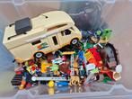 Diverse PlayMobil, Kinderen en Baby's, Speelgoed | Playmobil, Ophalen, Gebruikt
