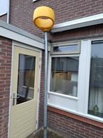 Te koop nog 1 korfbalkorf professionele kwaliteit, Sport en Fitness, Korfbal, Ophalen, Korf of Paal