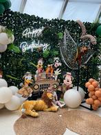 Jungle thema te huur, Ophalen of Verzenden, Zo goed als nieuw