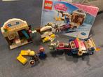Lego Disney 41066 Anna en Kristoff, Kinderen en Baby's, Speelgoed | Duplo en Lego, Ophalen of Verzenden, Zo goed als nieuw