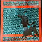 JESUS AND THE MARYCHAIN - You Trip Me Up France 1986 LP, Ophalen of Verzenden, Zo goed als nieuw, 12 inch, Alternative