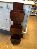 Tijdschriften opberg bak, Ophalen, Gebruikt