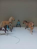 Schleich, Verzamelen, Ophalen of Verzenden, Gebruikt, Overige soorten, Beeldje of Figuurtje