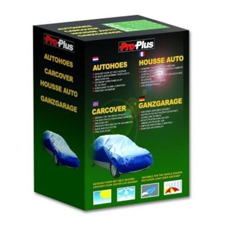 Autohoes M [432x165x119cm] Geschikt voor het gehele seizoen, Auto diversen, Autogereedschap, Nieuw, Ophalen of Verzenden