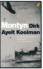 Montyn Dirk Ayelt Kooiman, Kooiman, Ophalen of Verzenden, Overige onderwerpen, Tweede Wereldoorlog