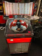 Wurlitzer,Ami,Seeburg,Rock Ola jukebox te koop !!, Ophalen of Verzenden, Ami