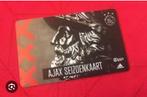 2 kaartjes ajax az gezocht, Tickets en Kaartjes