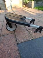 mutsy evo meerijdplankje voor kinderwagen, Ophalen of Verzenden, Gebruikt, Mutsy