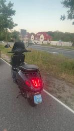 Vespa Sprint 80 CC Custom kleur, Ophalen, Gebruikt, Vespa S, 80 cc