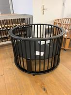 Bopita Rondo box zwart, Kinderen en Baby's, Boxen, Ophalen, Zo goed als nieuw, Rond