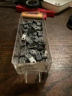 BUZ80 hoogspannings mosfet, Hobby en Vrije tijd, Ophalen of Verzenden