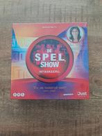 Bordspel de spelshow, Ophalen of Verzenden, Nieuw